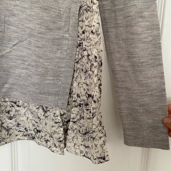 CLUB MONACO Sweater XS - Picture 5 of 5